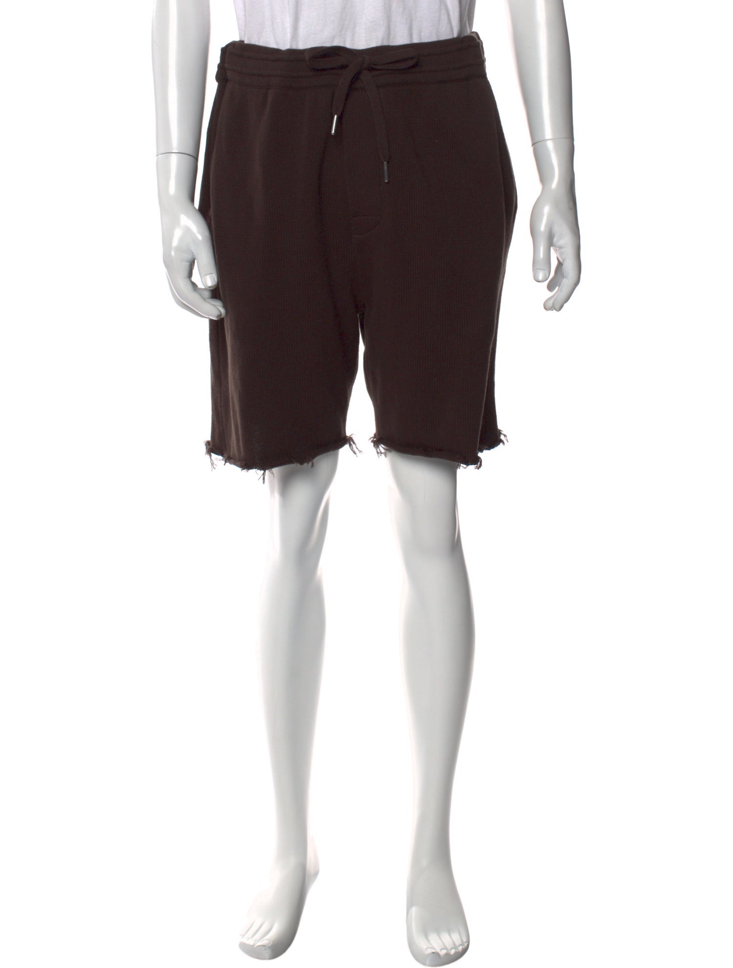 SER.O.YA Athletic Shorts