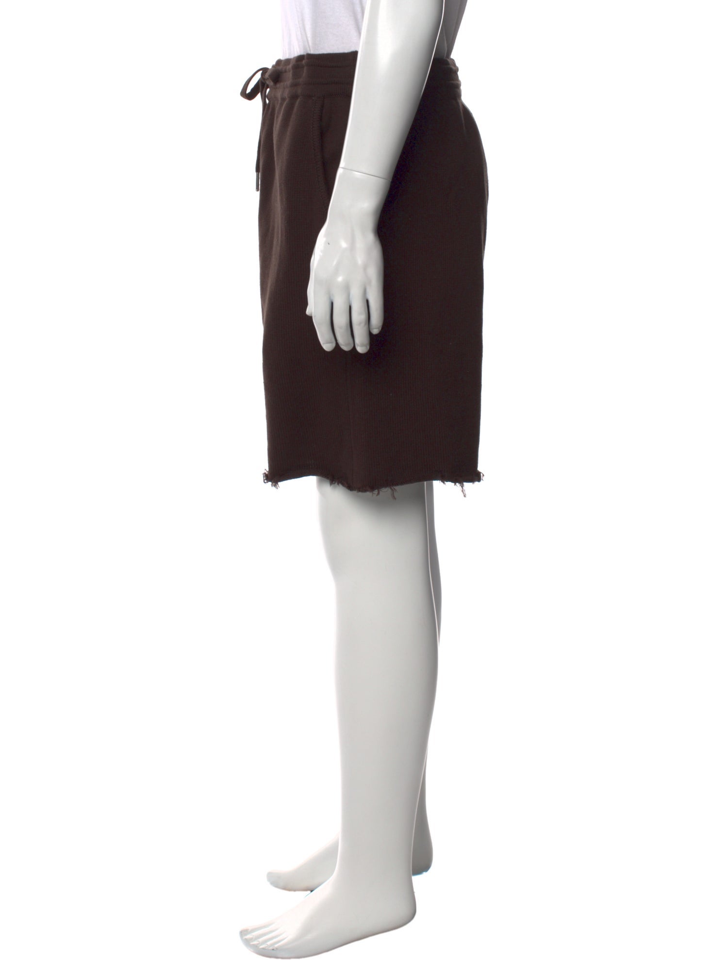 SER.O.YA Athletic Shorts