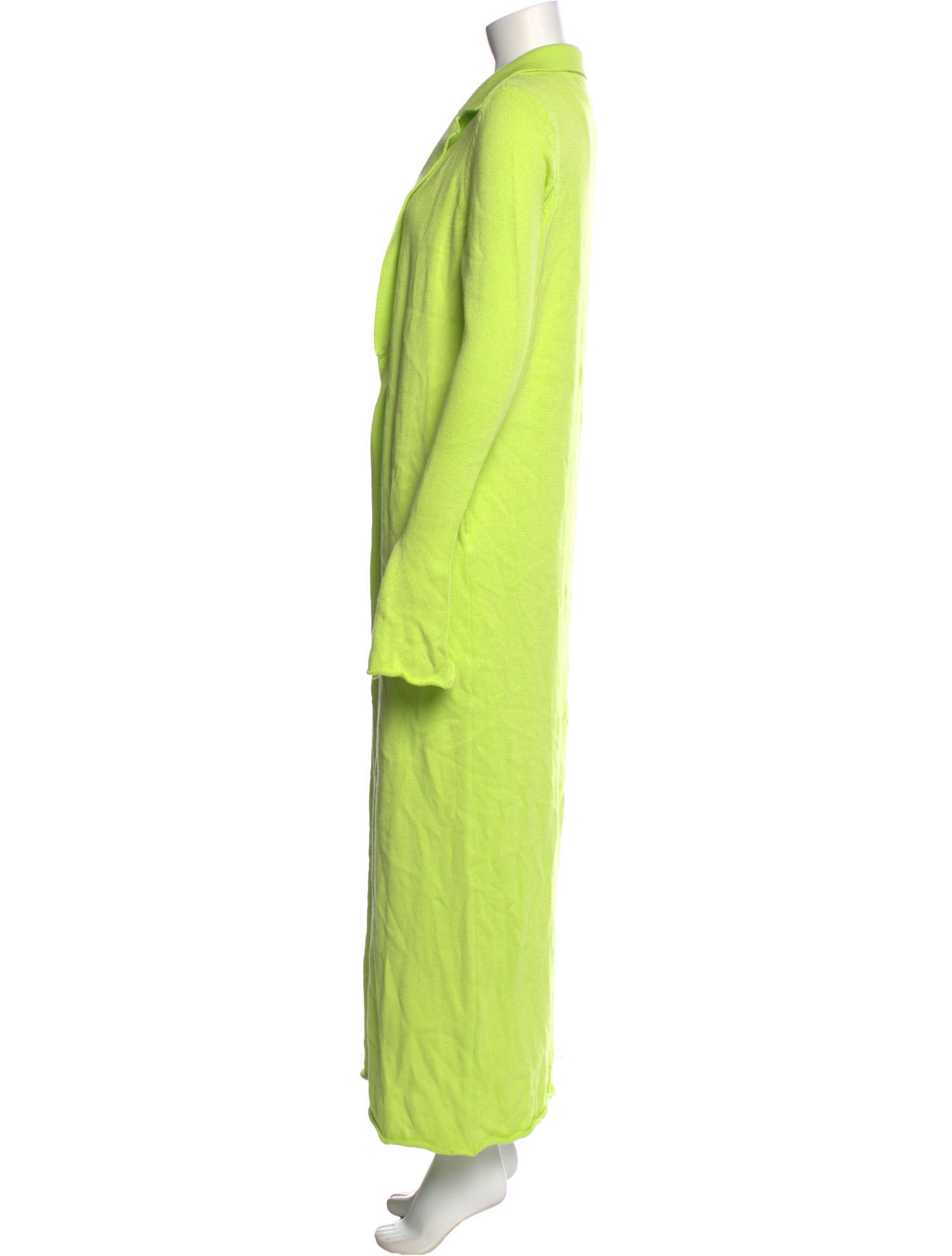 SER.O.YA Open Front Sweater