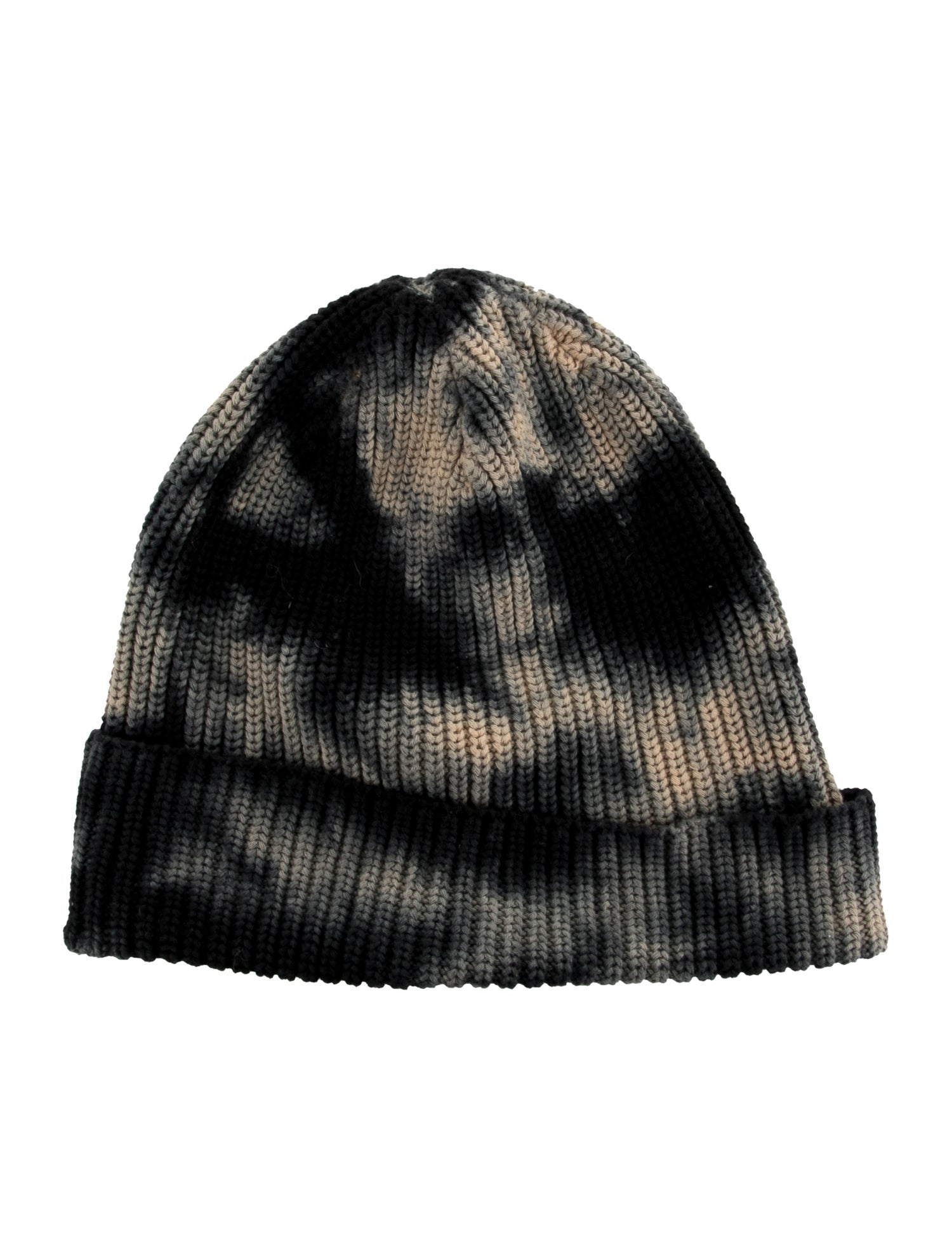 SER.O.YA Tie-Dye Beanie w/Tags