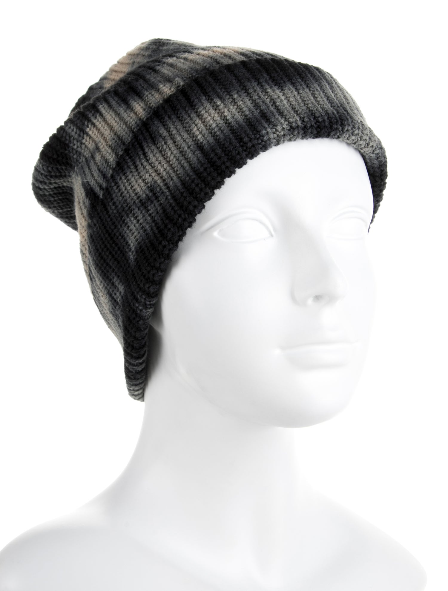SER.O.YA Tie-Dye Beanie w/Tags