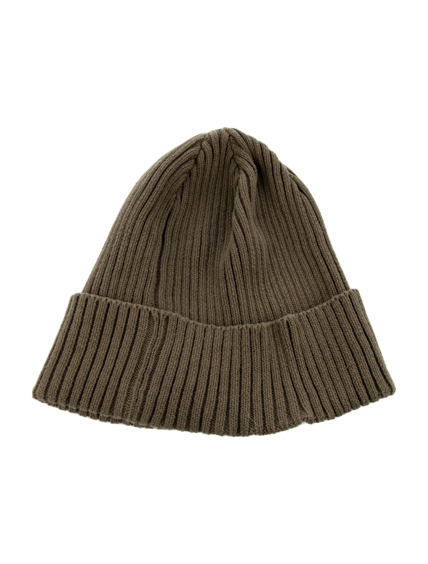 SER.O.YA Rib Knit Beanie