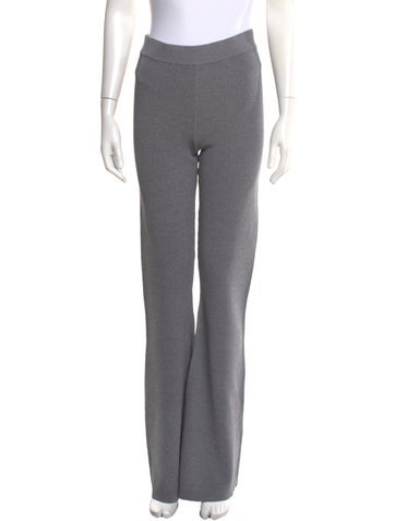 Pre-owned Ser.o.ya Wide Leg Pants W/ Tags In Gray