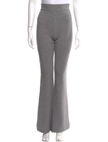 Pre-owned Ser.o.ya Wide Leg Pants W/ Tags In Gray