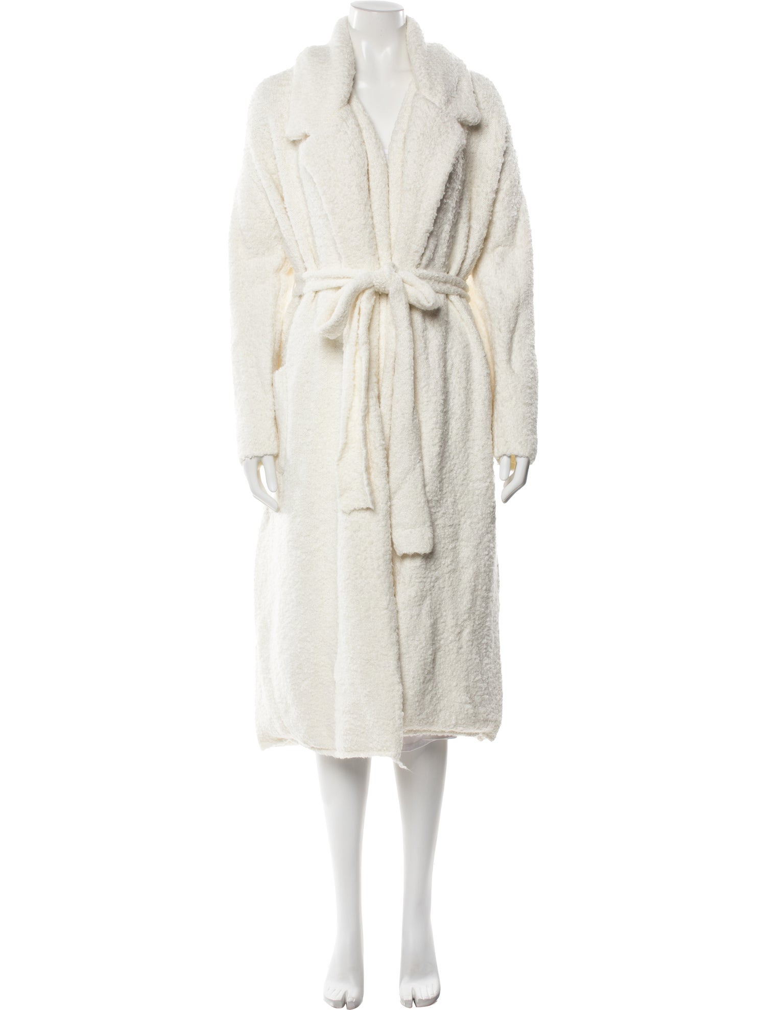 SER.O.YA Robe