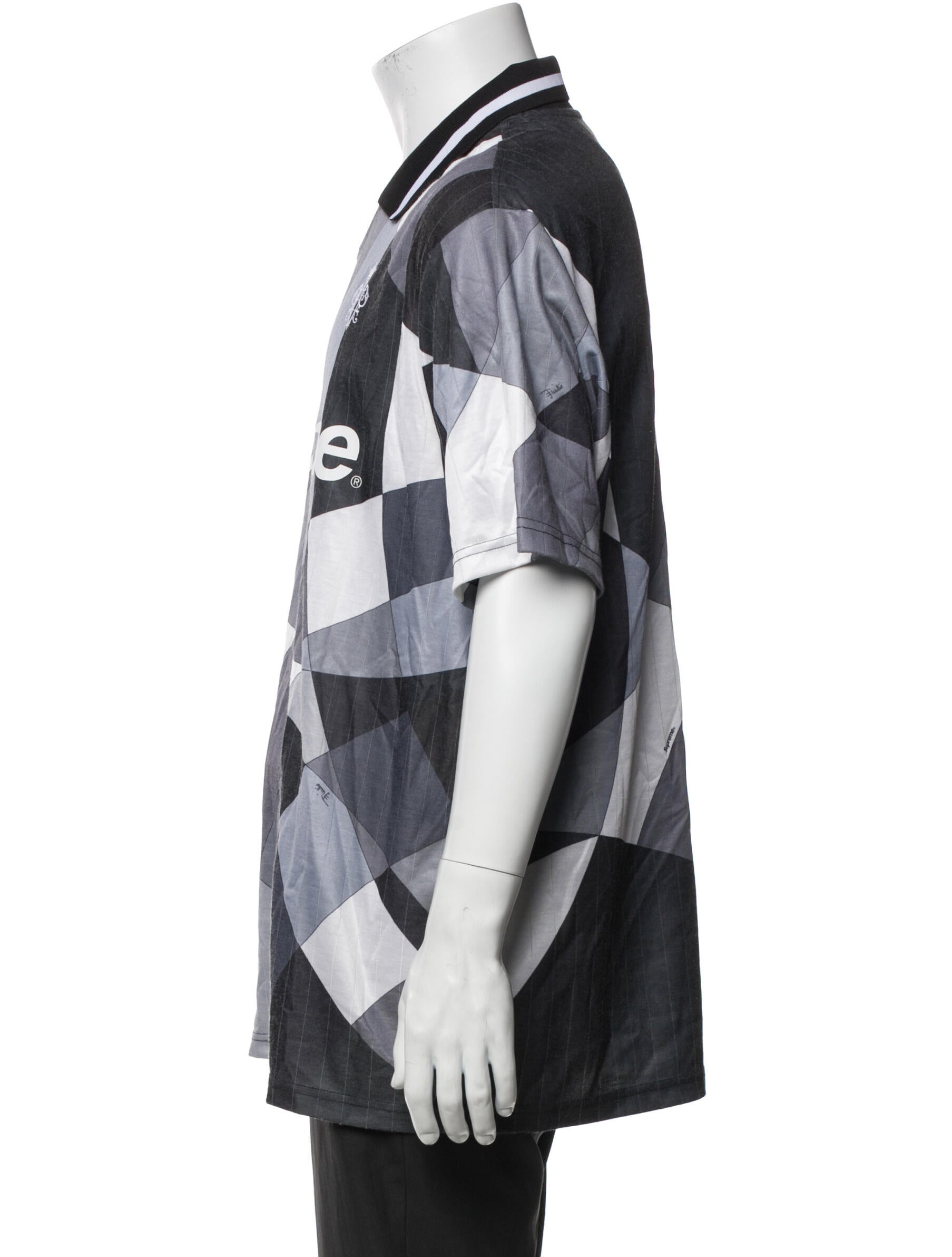 Supreme x Emilio Pucci | The RealReal