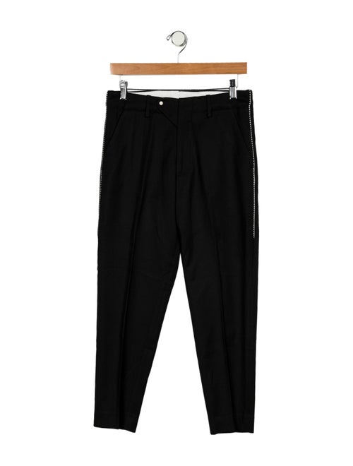 Sasquatchfabrix. Tuxedo Pants