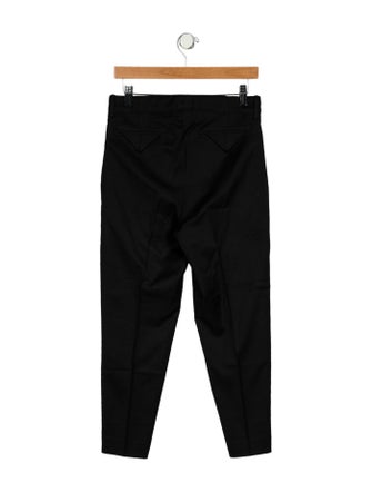 Sasquatchfabrix. Tuxedo Pants