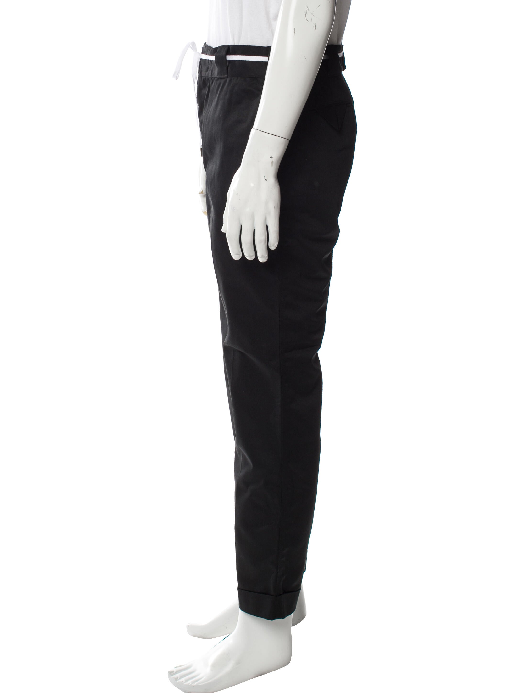 Sasquatchfabrix. Pants w/ Tags