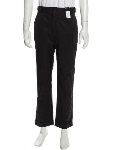 Sasquatchfabrix. Pants M