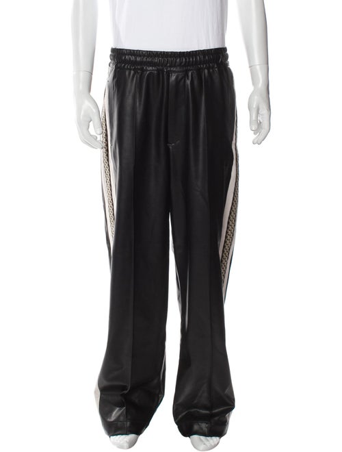 Sasquatchfabrix. Striped Sweatpants