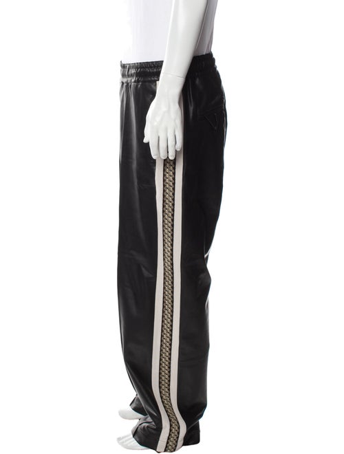 Sasquatchfabrix. Striped Sweatpants