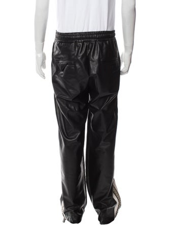 Sasquatchfabrix. Striped Sweatpants