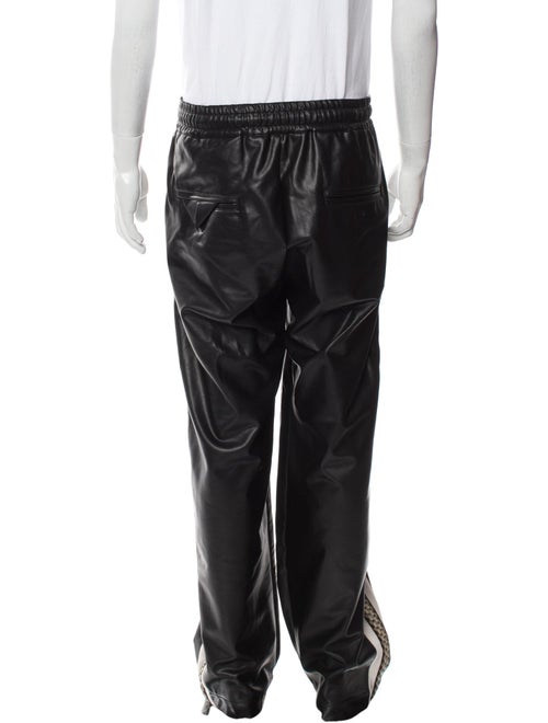 Sasquatchfabrix. Striped Sweatpants