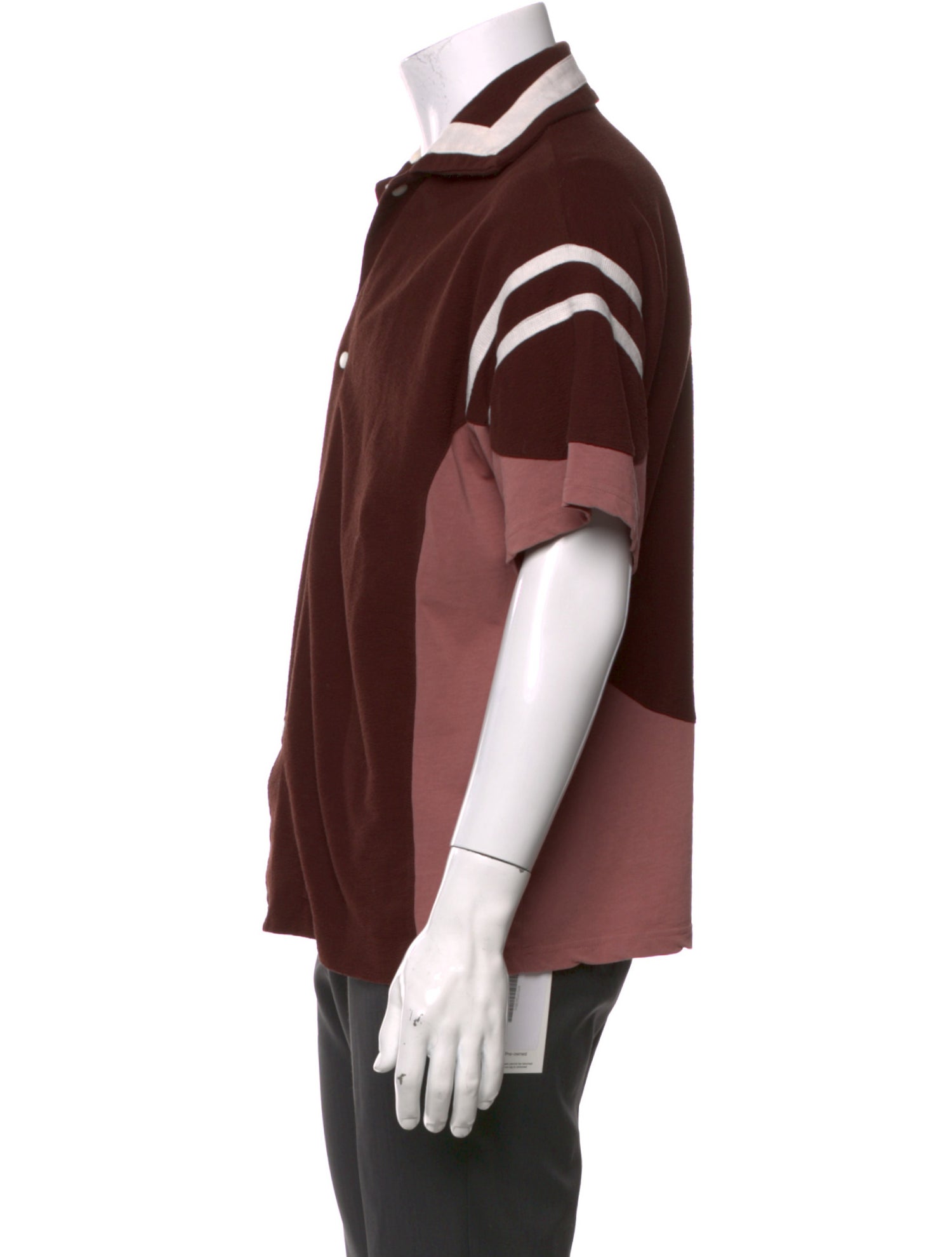 Sasquatchfabrix. Short Sleeve Shirt