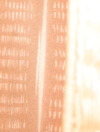 Serpui Wicker Top Handle Bag