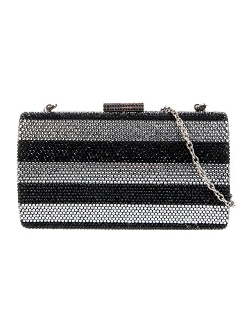 Serpui Crystal Minaudière