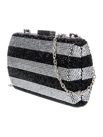 Serpui Crystal Minaudière