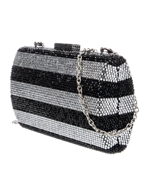 Serpui Crystal Minaudière