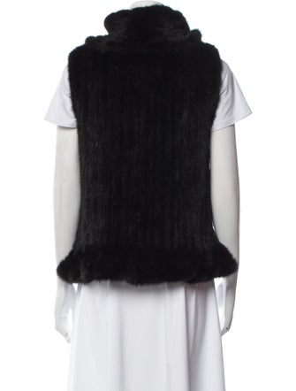 Select Royal Velvet Mink Mink Fur Jacket