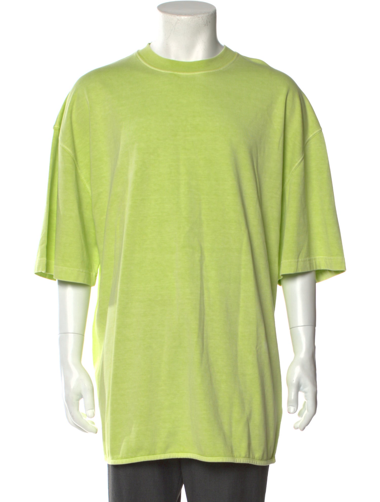 Season Crew Neck Short Sleeve T-Shirt