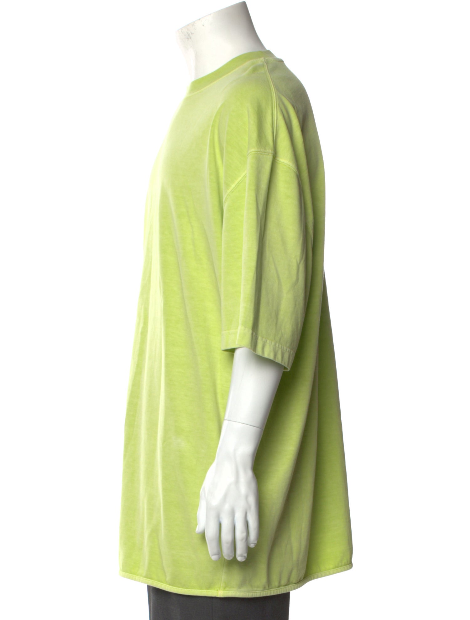 Season Crew Neck Short Sleeve T-Shirt