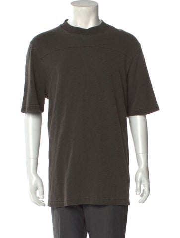 Season T-Shirts Crew Neck Short Sleeve T-Shirt S