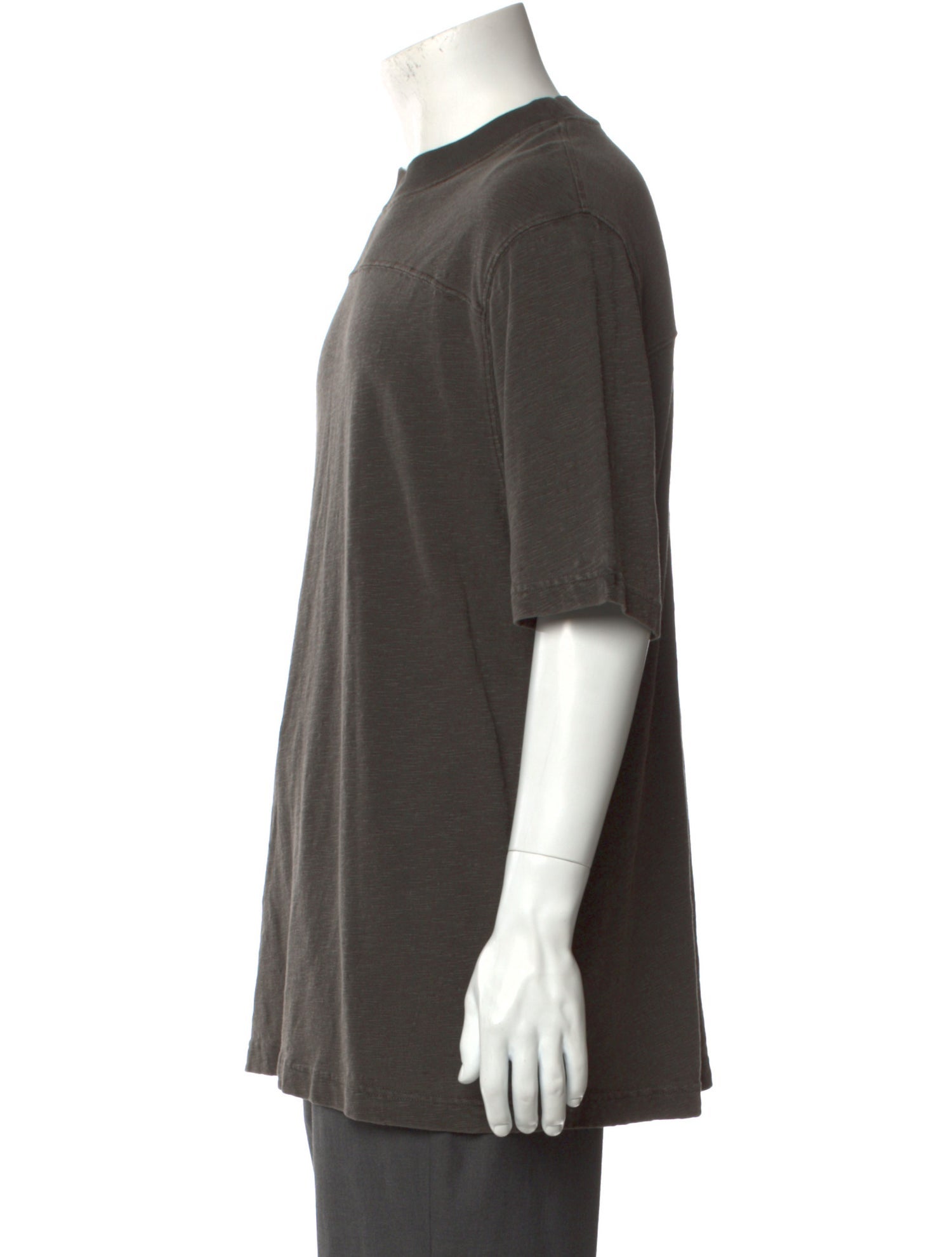 Season Crew Neck Short Sleeve T-Shirt w/ Tags