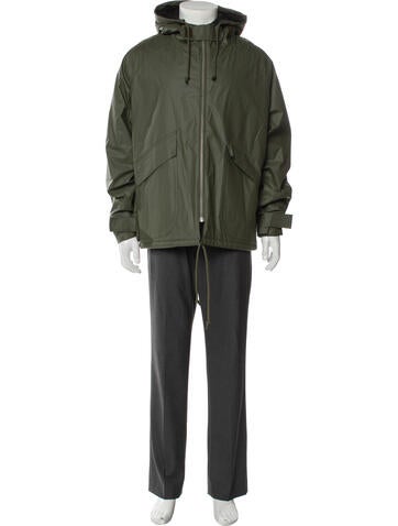 Season Outerwear Parka S