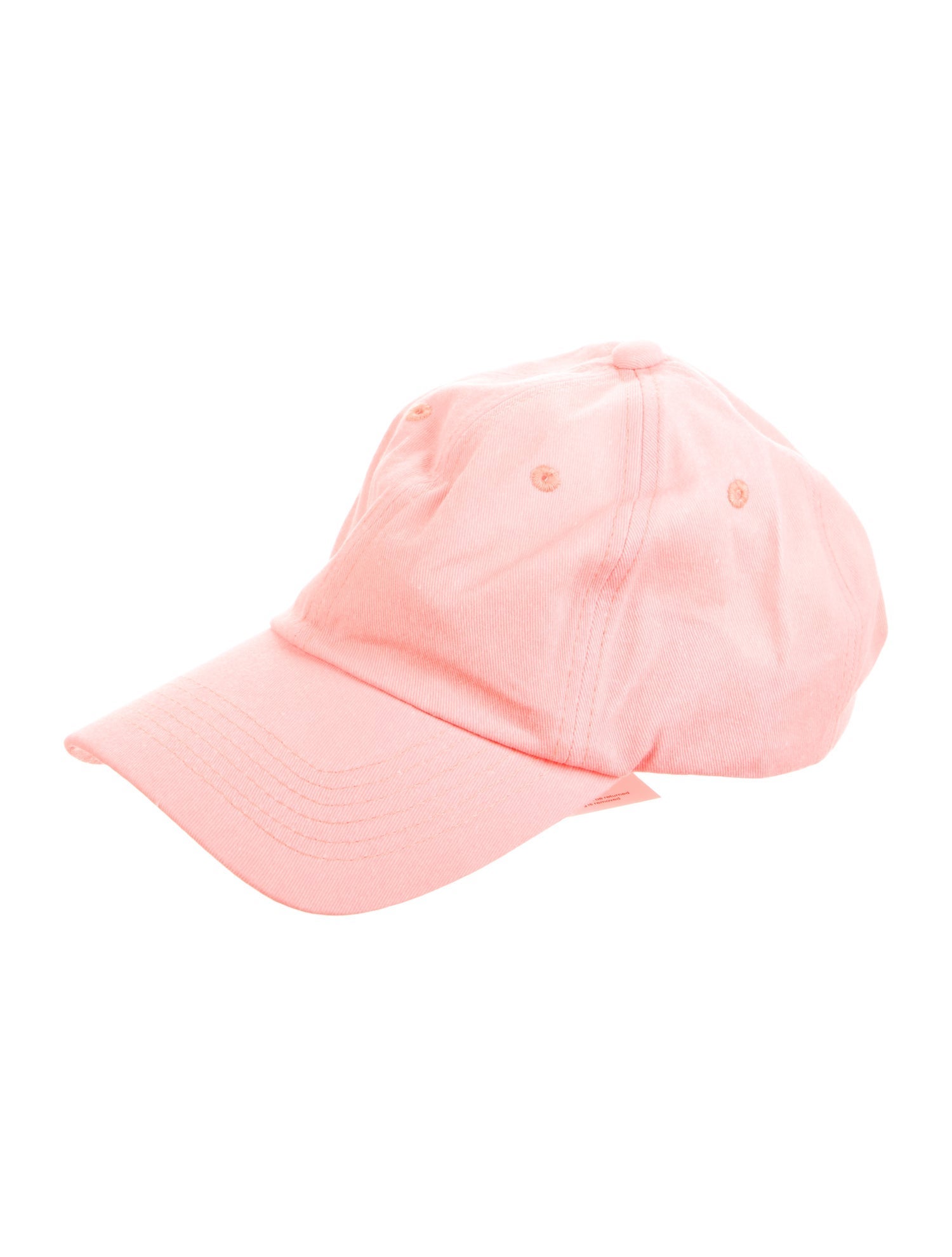 Season solid baseball cap