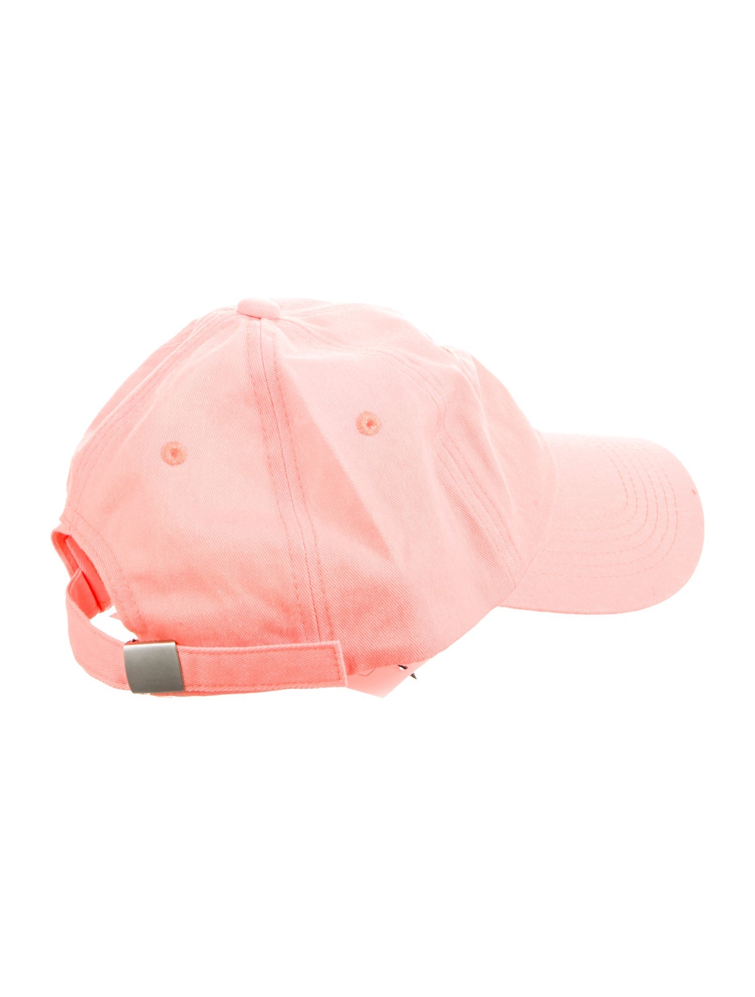 Season solid baseball cap