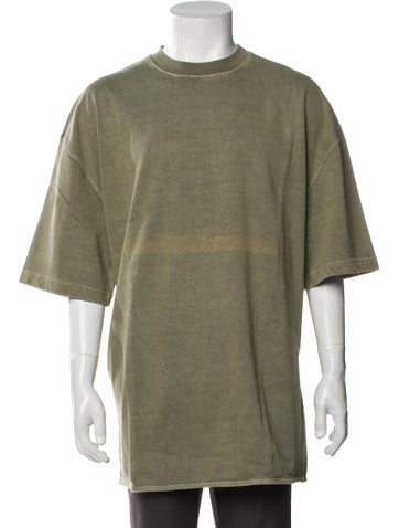 Season T-Shirts Crew Neck Three-Quarter Sleeve T-Shirt XS