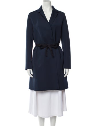 Seventy Sergio Tegon Trench Coat