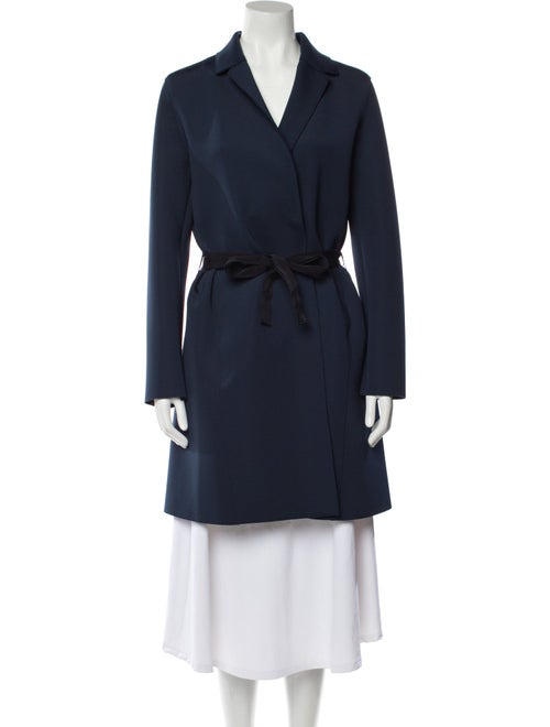 Seventy Sergio Tegon Trench Coat