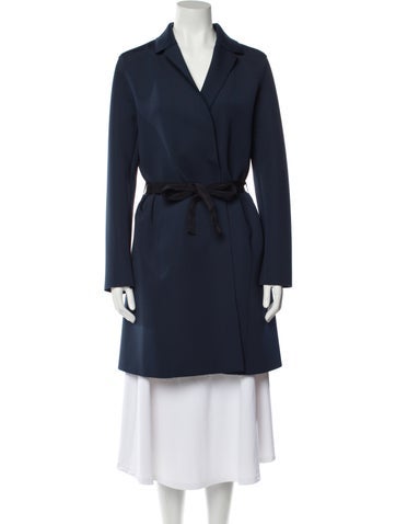 Seventy Sergio Tegon Coats Trench Coat L