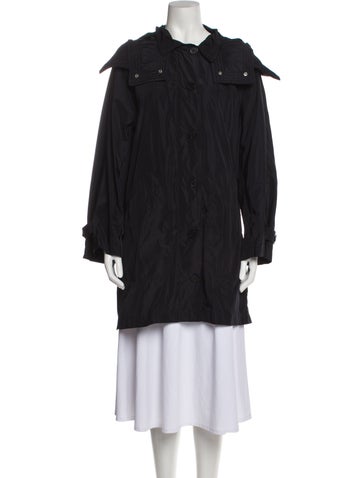 Seventy Sergio Tegon Coats Parka XL