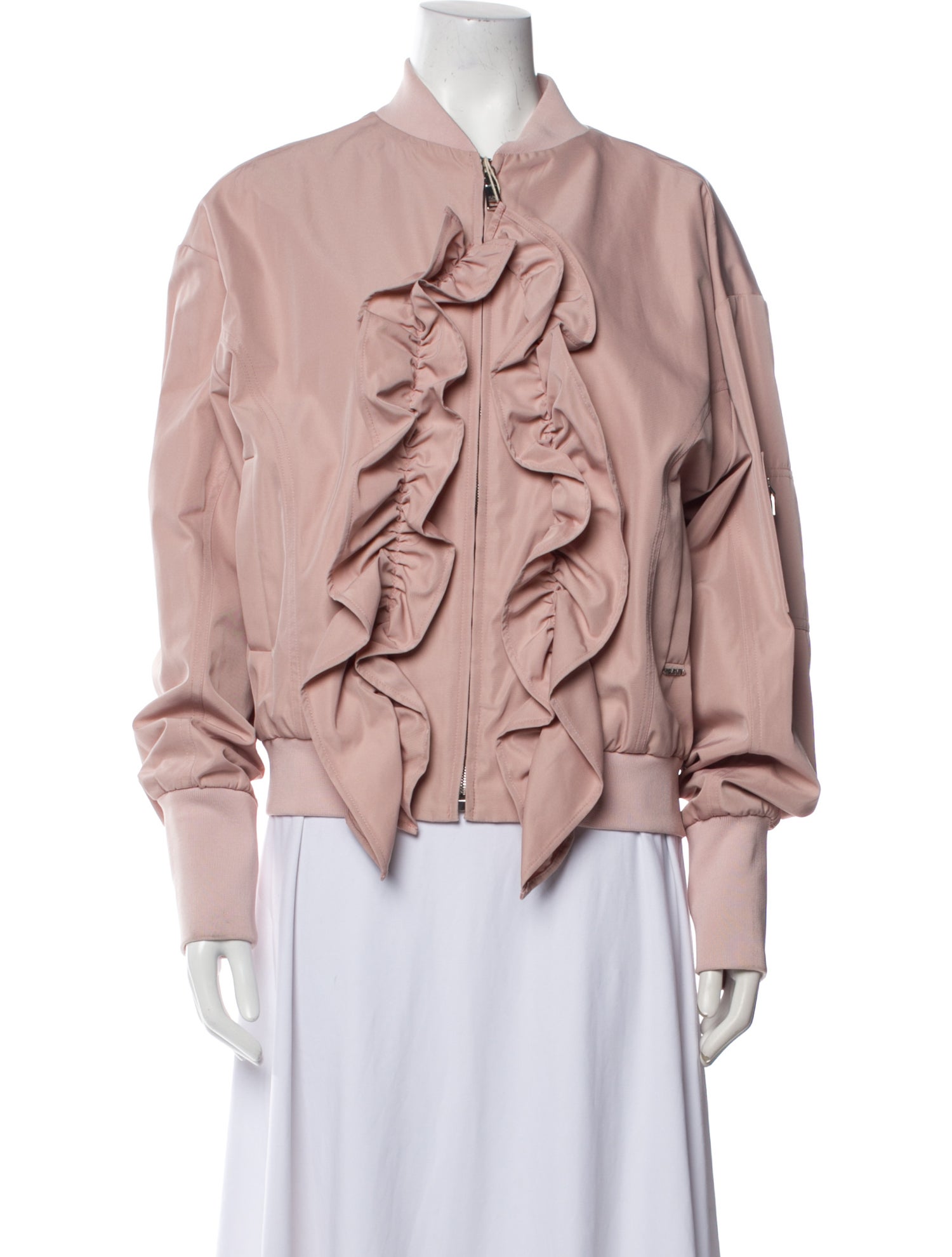 Seventy Sergio Tegon Bomber Jacket