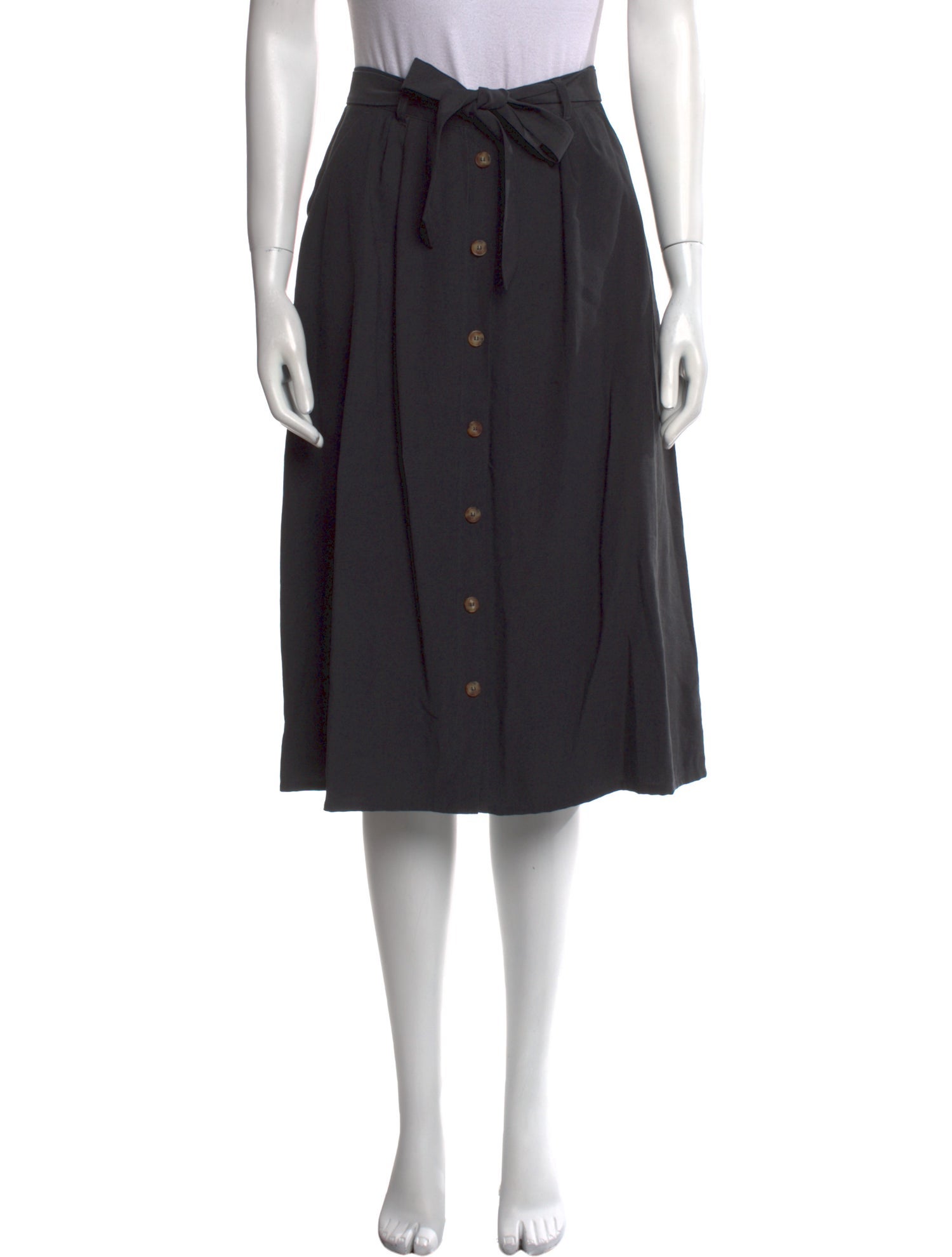 Sézane x Sea New York Knee-Length Skirt w/ Tags