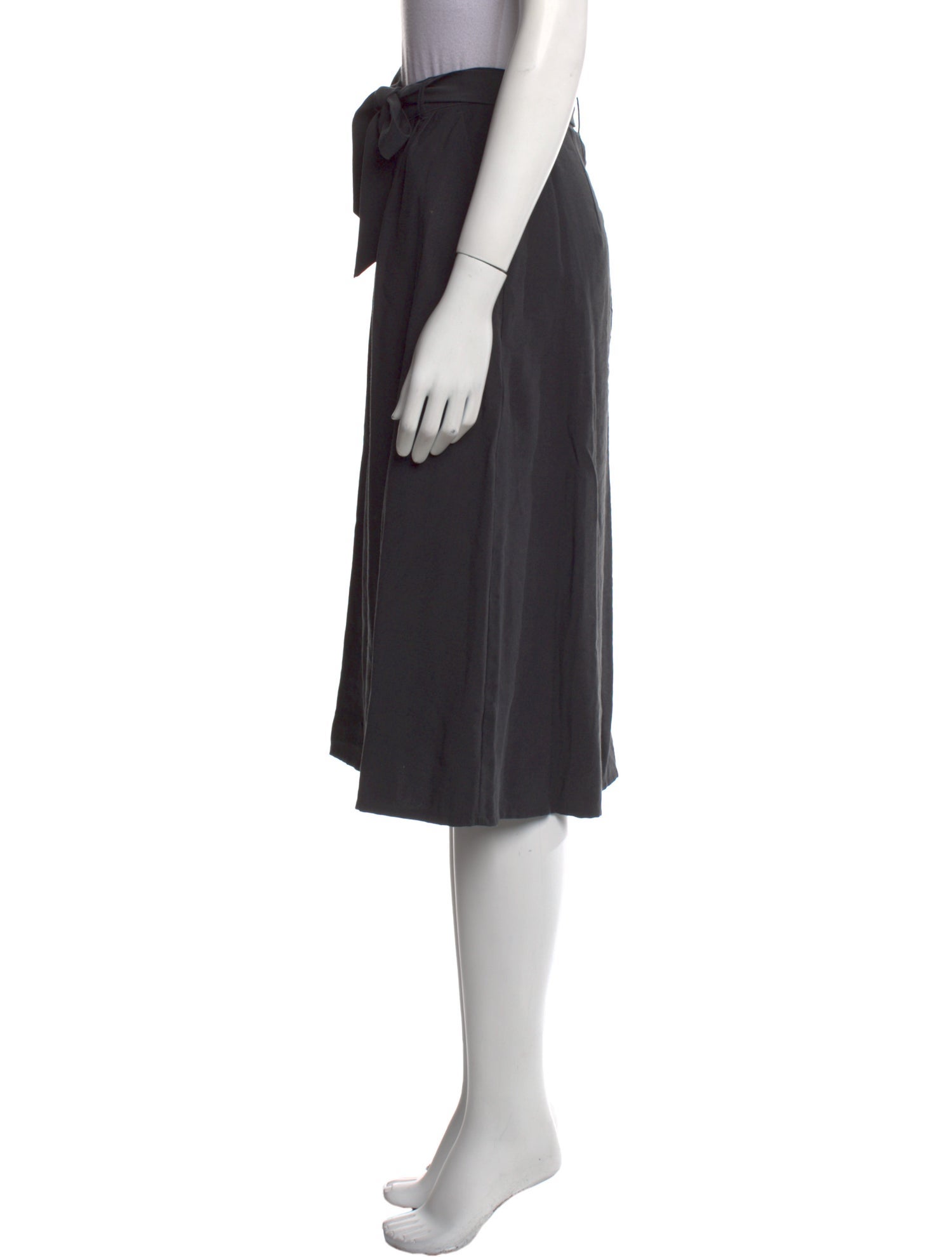 Sézane x Sea New York Knee-Length Skirt w/ Tags