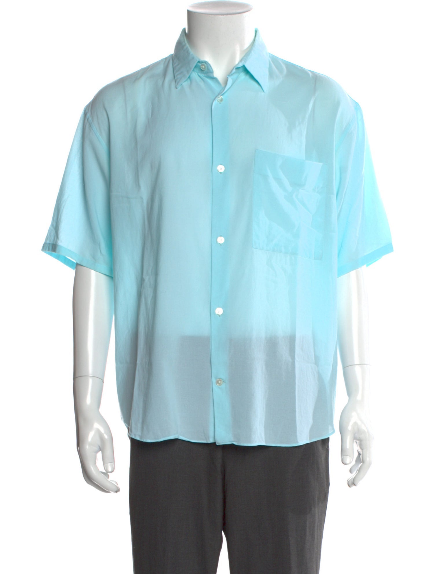 Seya Short Sleeve Shirt