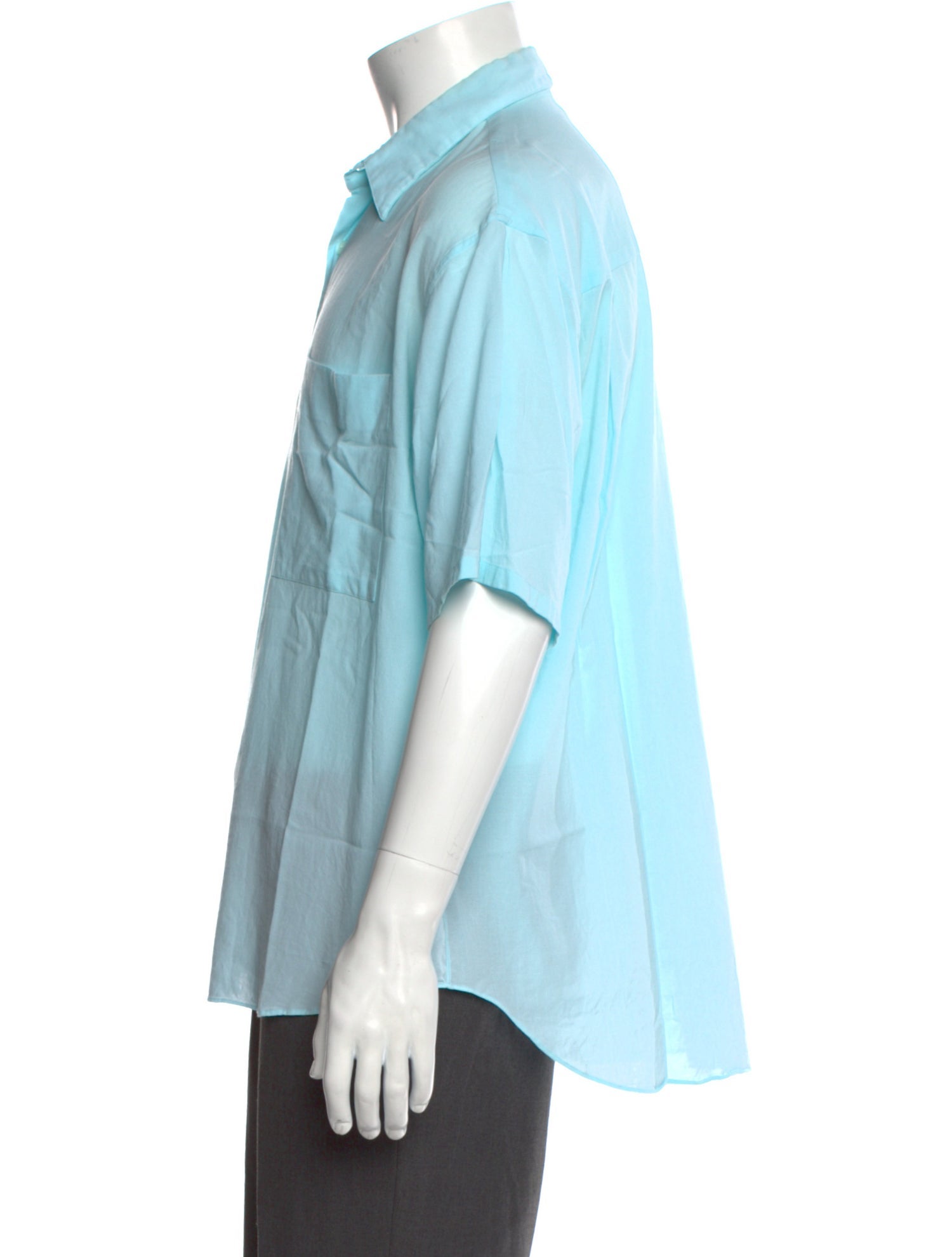 Seya Short Sleeve Shirt