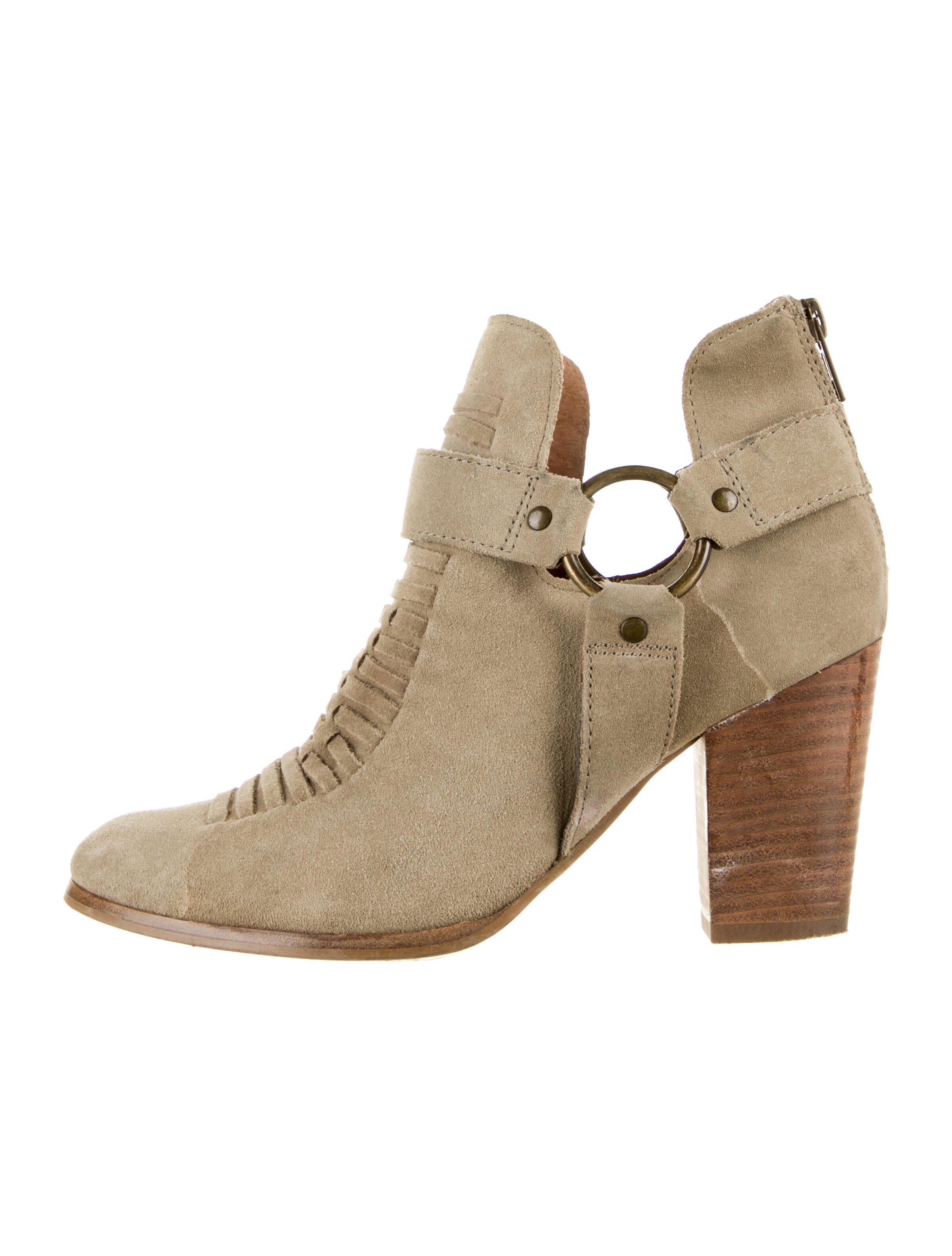 seychelles snakeskin booties