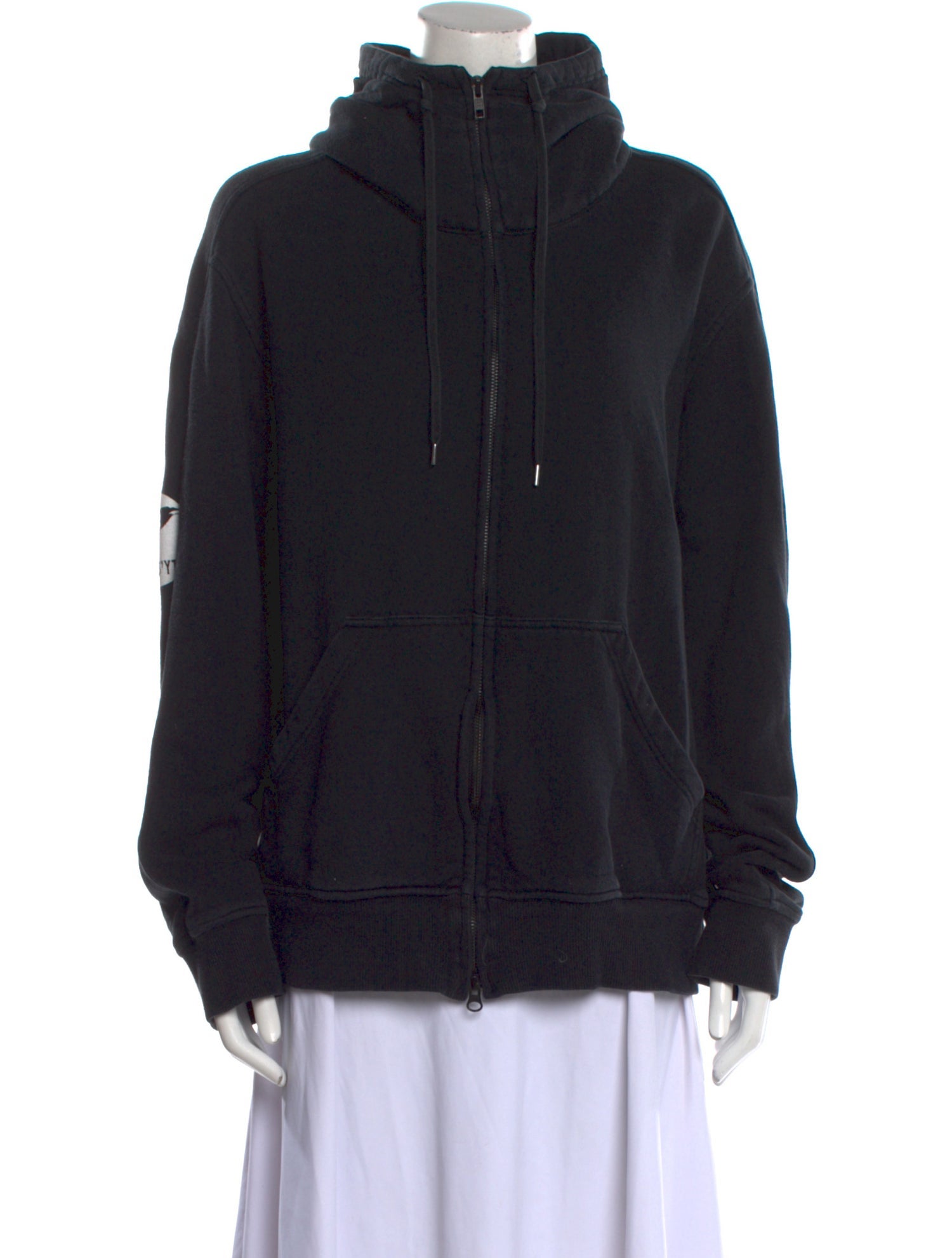 S'YTE Crew Neck Long Sleeve Sweatshirt