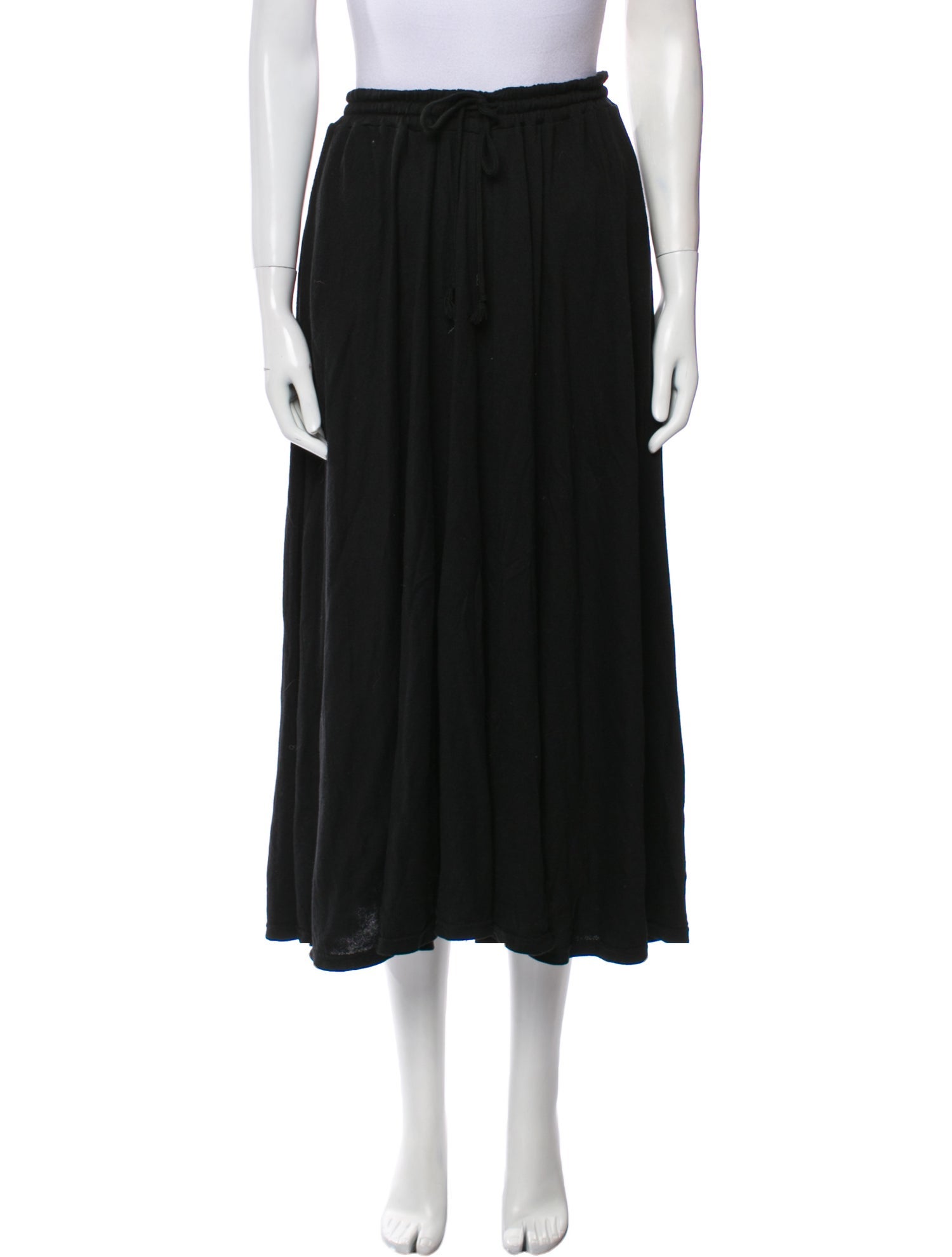 S'YTE Midi Length Skirt