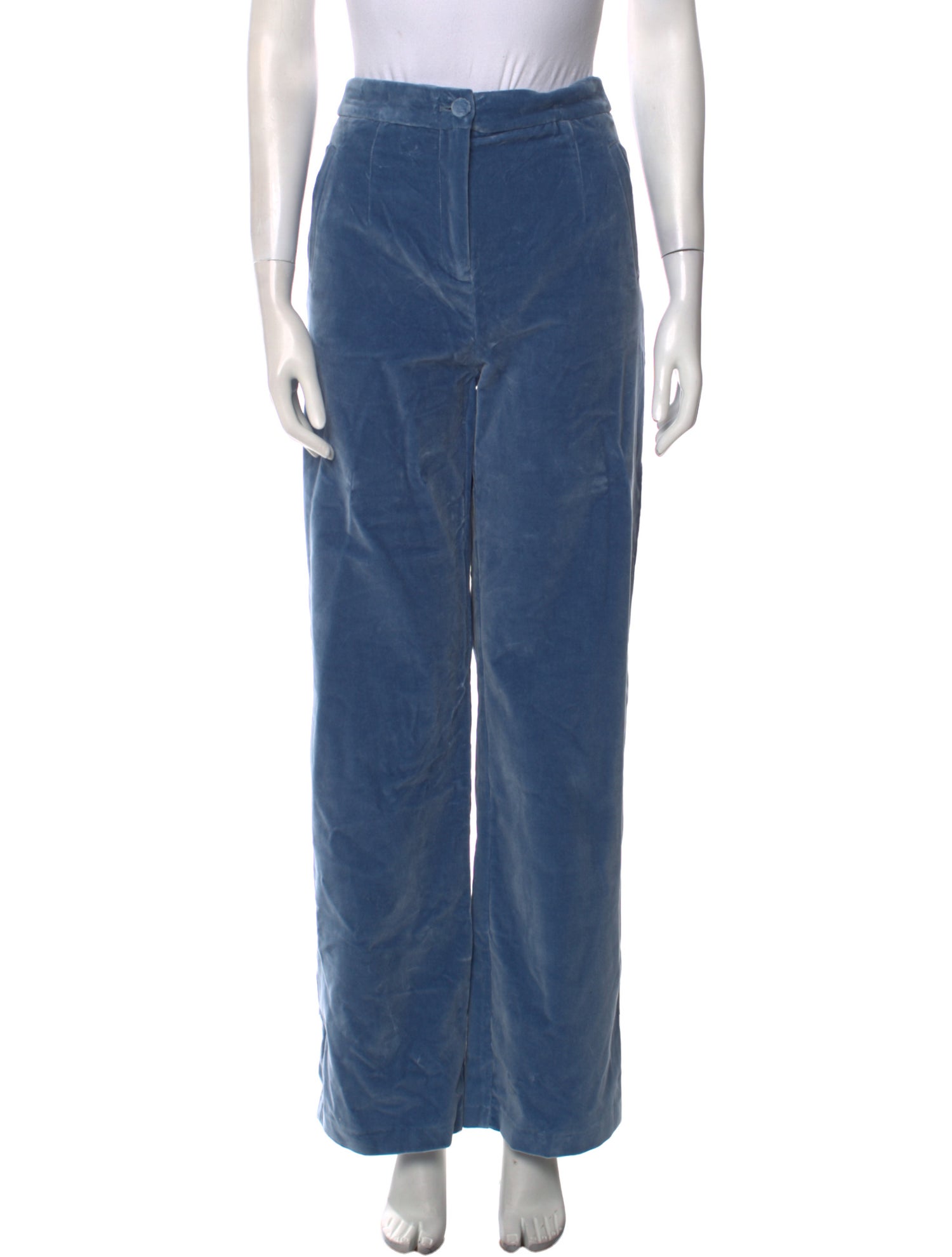 SEZANE::パンツ:46[RESALE] SEZANE ARTHUR TROUSERS MASTIC SIZE 36 US 4 | eBay