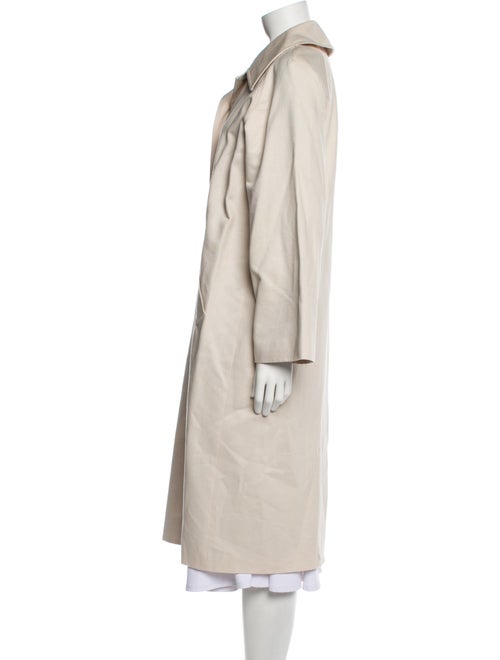 Sézane Trench Coat