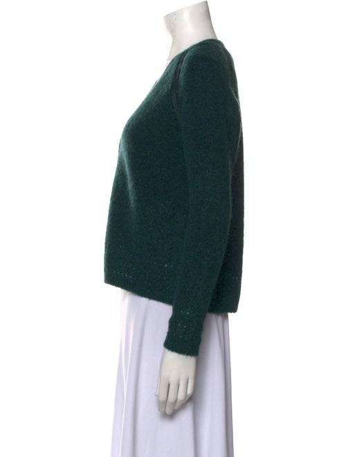 Sézane V-Neck Sweater