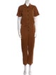 Sézane Jumpsuit
