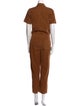 Sézane Jumpsuit