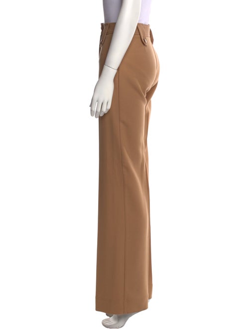 Sézane Wide Leg Pants